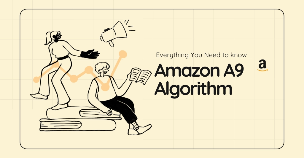 Boost Amazon rankings with A9 algorithm optimization tips for better visibility & sales.