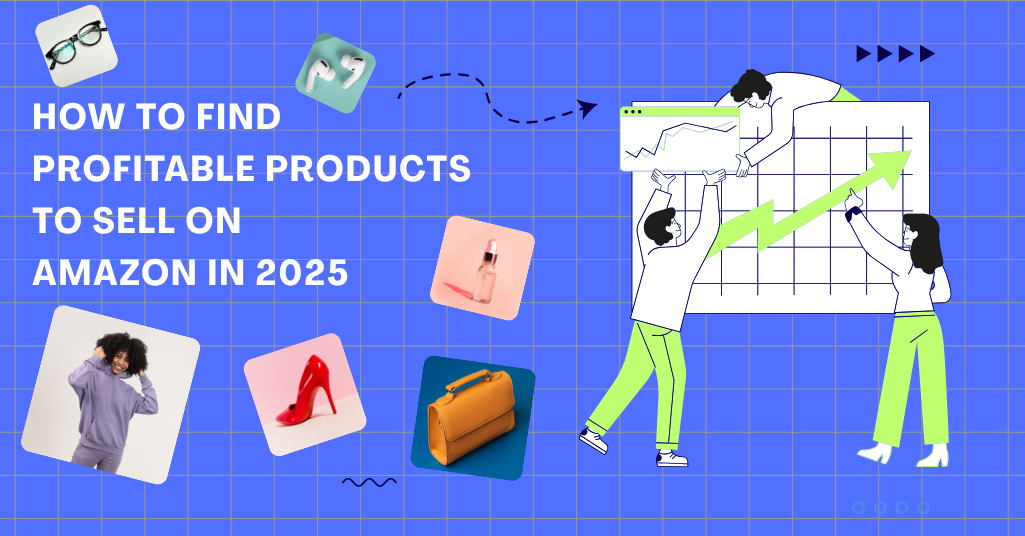 The best Amazon seller tools in 2025 for FBA, PPC, and product research to optimize your sales.